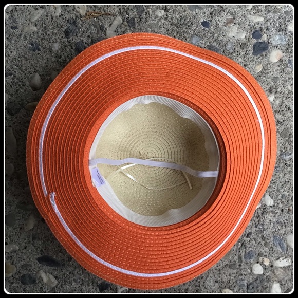 Summer hat - Picture 3 of 5